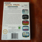 Nes - Star Trek 25th Anniversary - Pal B CIB - pikkukuva 2