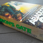 The Expanse 3: Abaddon's Gate (James S.A. Corey 2013) - pikkukuva 3