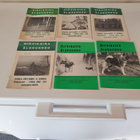 Hirvikoira-lehtiä vv.1977-1979 (6 kpl) - pikkukuva 1