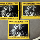 BRUCE SPRINGSTEEN Live at the Main Point  05.02.1975 2xCD - pikkukuva 1
