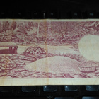 Ghana 1 Pound 1958 P2 VF - pikkukuva 2