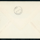 FDC 1966 Postimerkkinäyttely R-kuori + tuloleima - pikkukuva 2