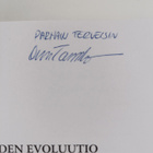 Osmo Tammisalo : Rakkauden evoluutio : ihmisen parinvalin... - pikkukuva 3