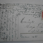 Tampere, Teisko, Walkeajärvi, vanha väripk, p. 1910 - pikkukuva 2