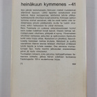 Eero Tuomaala : Heinäkuun kymmenes-41 (signeerattu) - pikkukuva 2