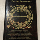 AGRIPPA HENRY CORNELIUS The Fourth Book of Occult Philosophy - pikkukuva 1