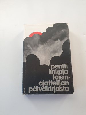 Pentti Linkola: Toisinajattelijan päiväkirjasta; p.1979; 1.p
