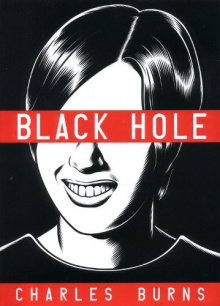 Charles Burns - Black hole