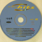 Various • Mr Music Hits 2. 1998 CD - pikkukuva 3