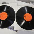 Jimi Hendrix 2LP USA 1979 Never Fade - live - pikkukuva 4