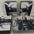 X-Men Cerebro Collection (Blu-ray) - pikkukuva 3