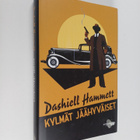 Dashiell Hammett : Kylmät jäähyväiset - pikkukuva 1