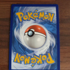 Pokemon Mothim 011/172 Reverse holo rare - pikkukuva 2