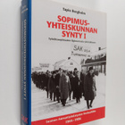 Tapio Bergholm : Sopimusyhteiskunnan synty 1 - pikkukuva 1