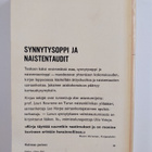 Lauri Rauramo : Synnytysoppi ja naistentaudit - pikkukuva 2
