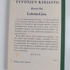 Estrid Ott : Lofotin-Liisa - pikkukuva 2
