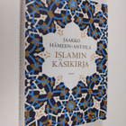 Jaakko Hämeen-Anttila : Islamin käsikirja - pikkukuva 1