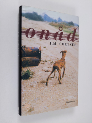 J. M. Coetzee : Onåd