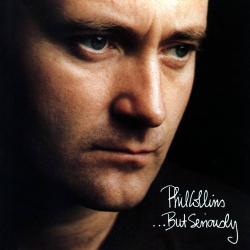 Phil Collins - ...But Seriously (CD)