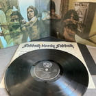 BLACK SABBATH: Sabbath Bloody Sabbath Lp levy - pikkukuva 3