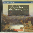 Rodrigo • Ravel • Castelnuovo • Piazolla CD - pikkukuva 1