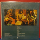 BACK DOOR - S/T EX+/EX+ UK -73 REISSUE GATEFOLD LP - pikkukuva 2