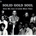 cd, VA - Solid Gold Soul. Give Me Just A Little ... - 2cd - pikkukuva 3