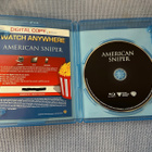American Sniper (Blu-ray) - pikkukuva 3