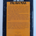 Wilbur Smith : Palava maa - pikkukuva 2