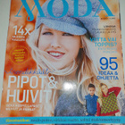 Moda 8/2013 - pikkukuva 1