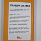 Sharon Siamon : Kuunsillan mustangit - pikkukuva 2