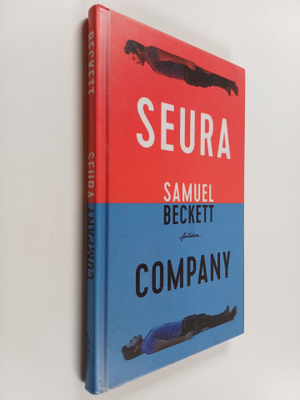 Samuel Beckett : Seura