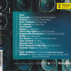 Beats & Styles • This Is... Beats & Styles CD - pikkukuva 2