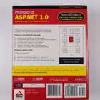 Richard Anderson : Professional ASP.NET 1.0 - pikkukuva 2