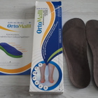 OrtoMalli muotopohjalliset, koko 40, UUSI, Ovh 38,5 € - pikkukuva 1