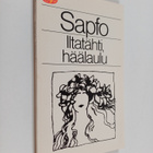 Sapfo : Iltatähti, häälaulu - pikkukuva 1