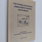 Yhteiskunnallisen järjestäytymisen historiaa - pikkukuva 1