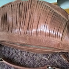 Esprit Collection Nahkalaukku / Olkalaukku/ Laukku nahkaa - pikkukuva 1