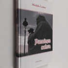 Michele Lesbre : Punainen sohva : romaani - pikkukuva 1