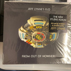 JEFF LYNNE’S ELO - From Out Of Nowhere cd digipak - pikkukuva 1