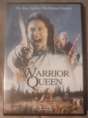 Warrior Queen