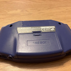 Game Boy Advance + Pokémon Blue - pikkukuva 5