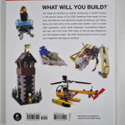 Megan H. Rothrock : The LEGO Adventure Book, Vol. 2 - Spa... - pikkukuva 2