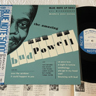 Bud Powell – The Amazing Bud Powell (RARE LP) - pikkukuva 1