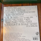 Ex Tuuttiz - Kaikki Keil On Välii Diggaa Ex Tuuttiz lp - pikkukuva 2
