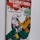 Raija Oranen : Kolmimetrinen mies - pikkukuva 1