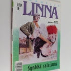Kiira Kaukametsä : Linna 5/1994 : Synkkä salaisuus - pikkukuva 1
