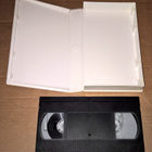 KOKKIS VIDEO 1 VHS MUKANA VUODEN KOKKI MIKA REPO - pikkukuva 3