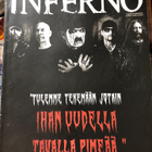 Inferno # 203. 6-2022. - pikkukuva 1