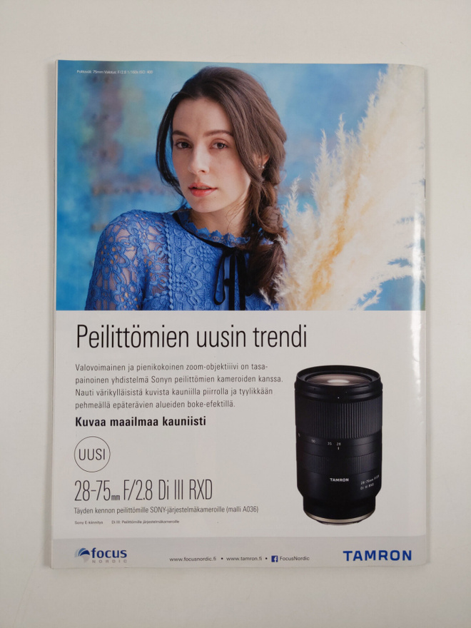 Item image